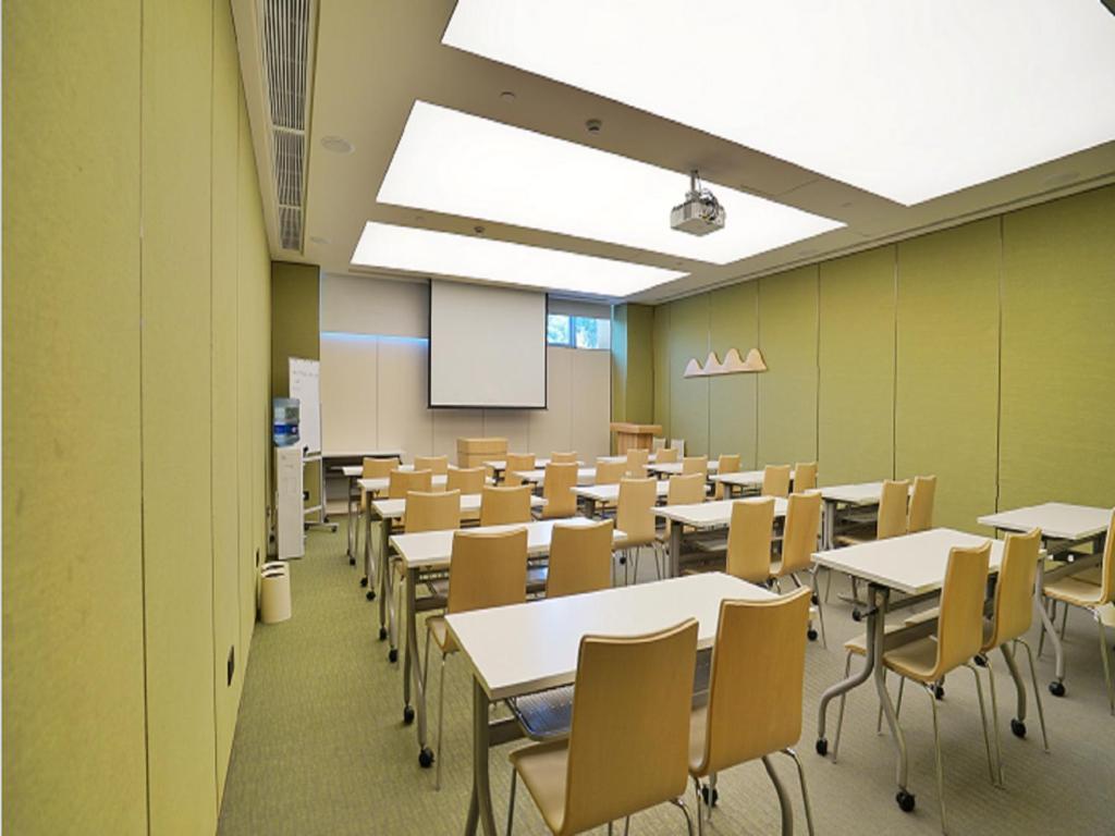 Ji Hotel Shanghai Hongqiao National Convention And Exhibition Center Xujing מראה חיצוני תמונה