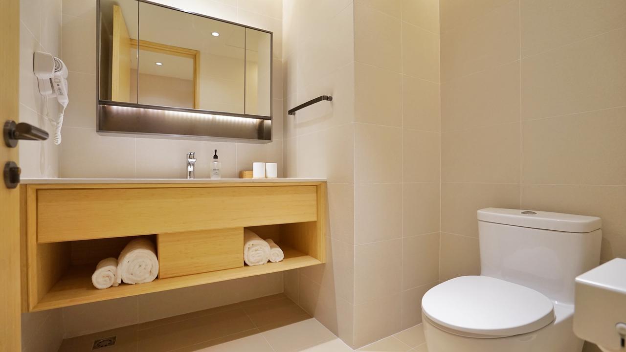 Ji Hotel Shanghai Hongqiao National Convention And Exhibition Center Xujing מראה חיצוני תמונה
