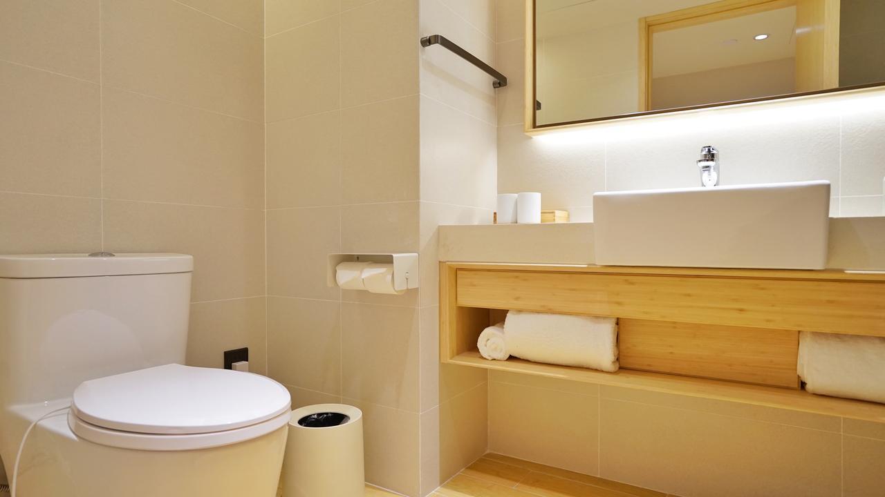 Ji Hotel Shanghai Hongqiao National Convention And Exhibition Center Xujing מראה חיצוני תמונה